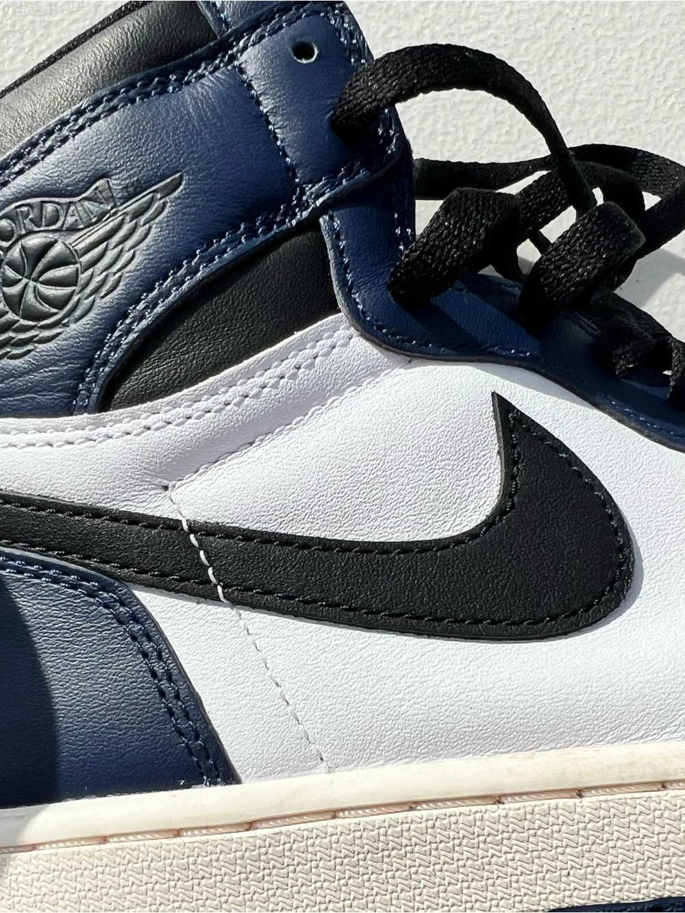 Jordan nike air